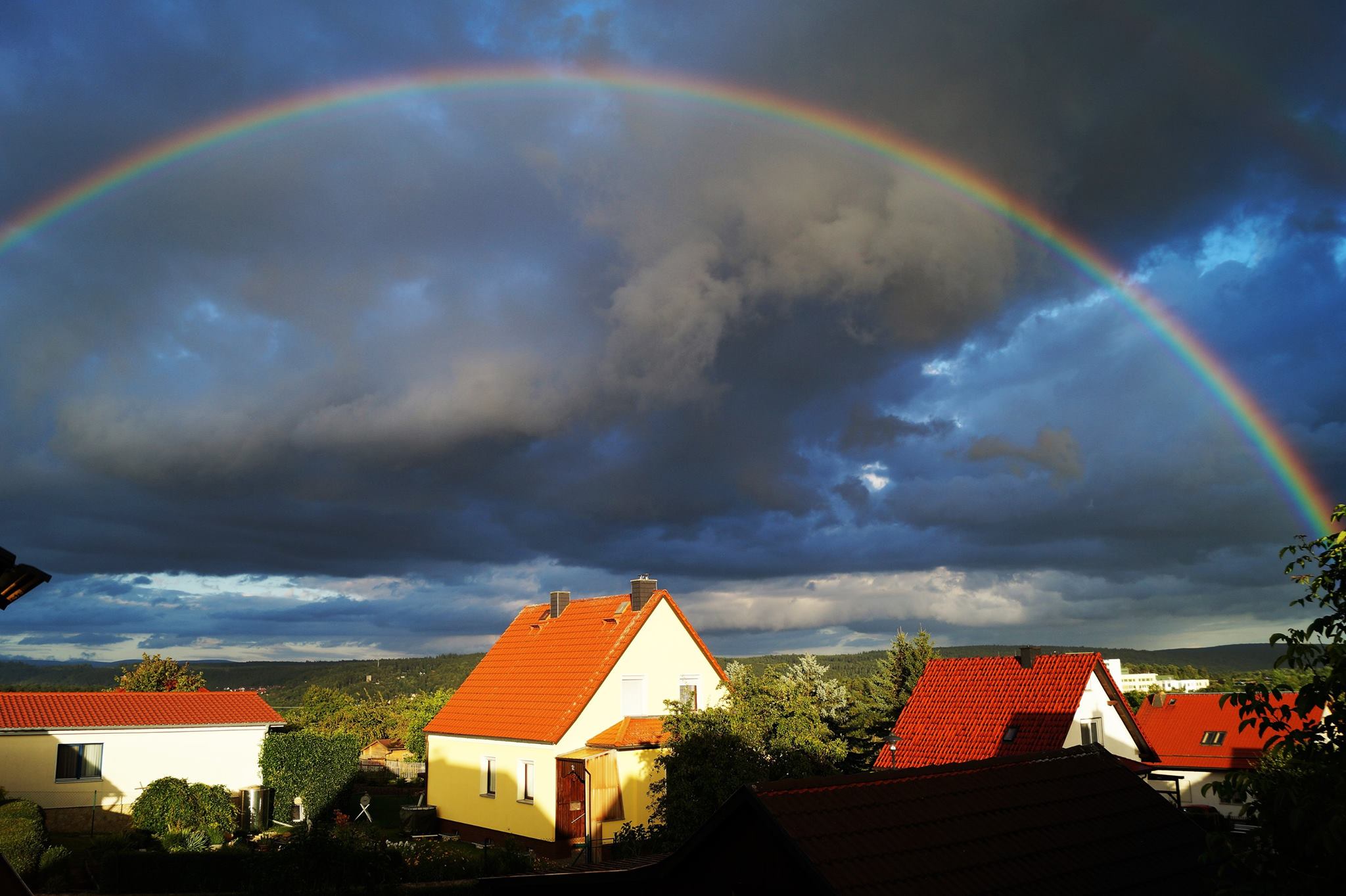 z.B. Schöne Aussicht