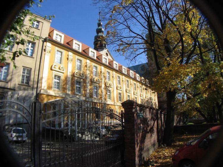 Das Diözesan-Exerzitienhaus
