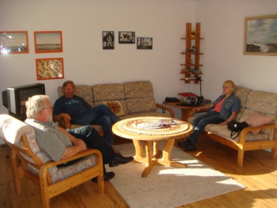 Fewo Düne im OT Böhl von St. Peter-Ording